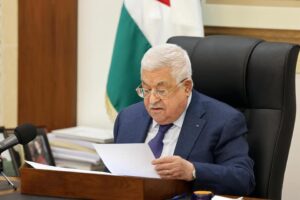 الرئيس يصدر قرارا بشأن إجراء انتخابات المجلس الوطني الفلسطيني